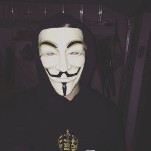 Meet your Posher, Luke